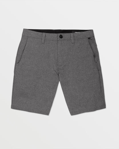 Men's Frickin Cross Shred Static Shorts | Volcom Recommended