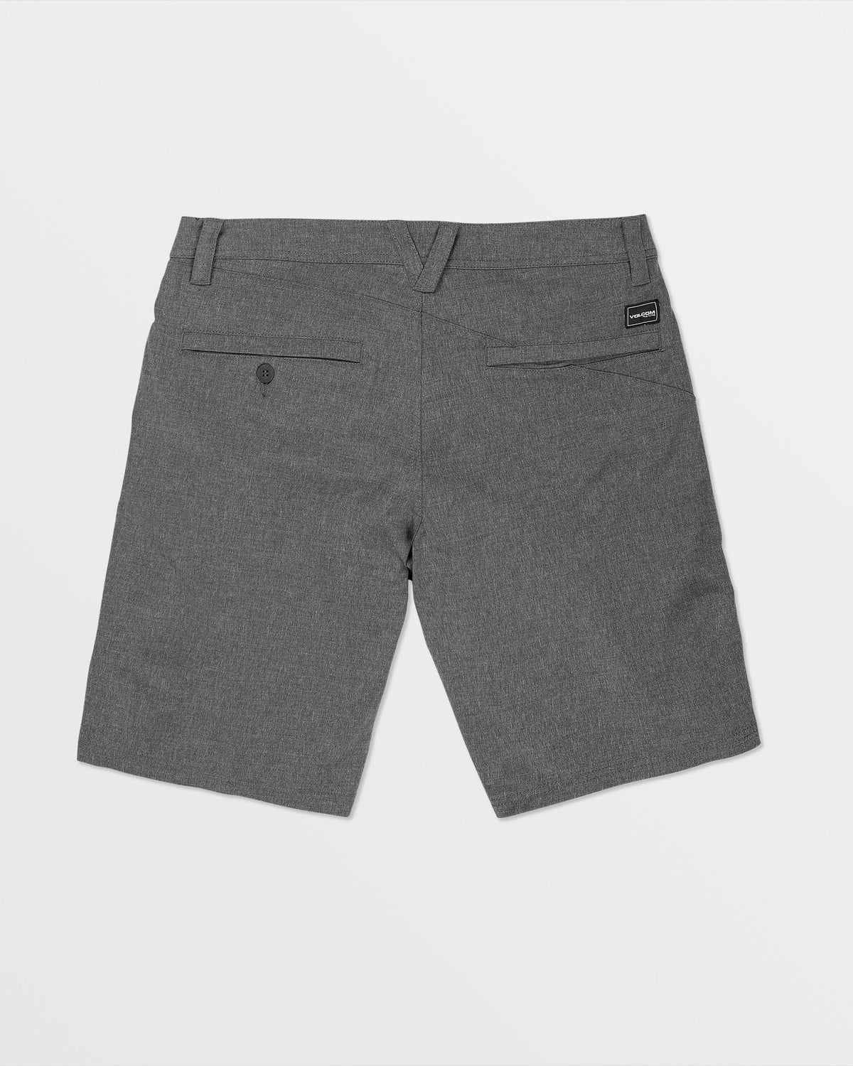 Men's Frickin Cross Shred Static Shorts | Volcom Recommended