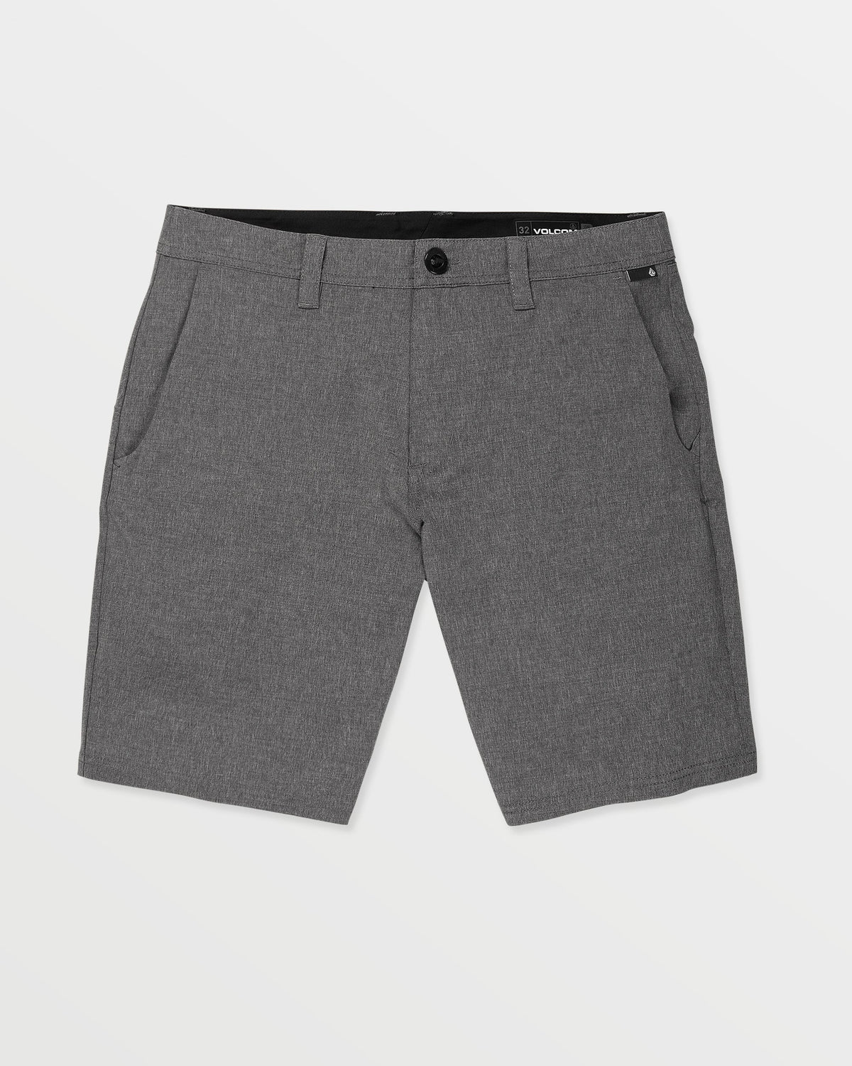 Men's Frickin Cross Shred Static Shorts | Volcom Recommended