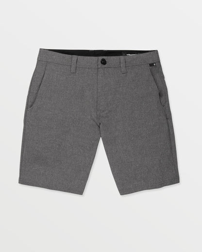 Men's Frickin Cross Shred Static Shorts | Volcom Recommended