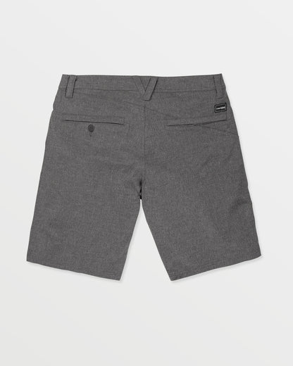 Men's Frickin Cross Shred Static Shorts | Volcom Recommended