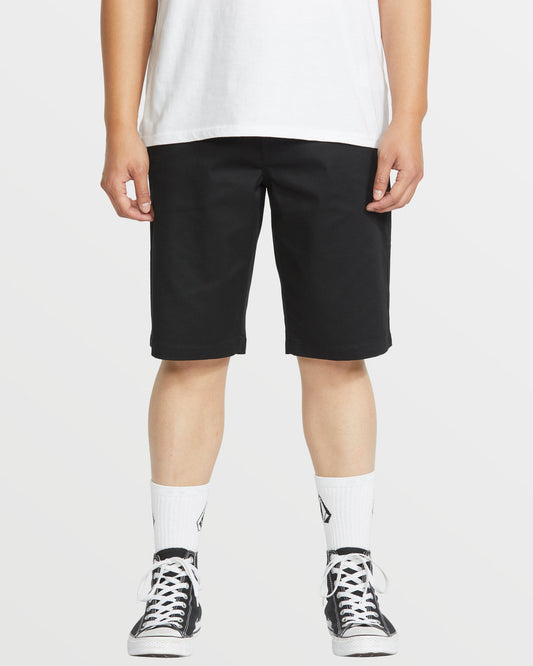 Men's Frickin Modern Stretch Short 21 | Volcom Value