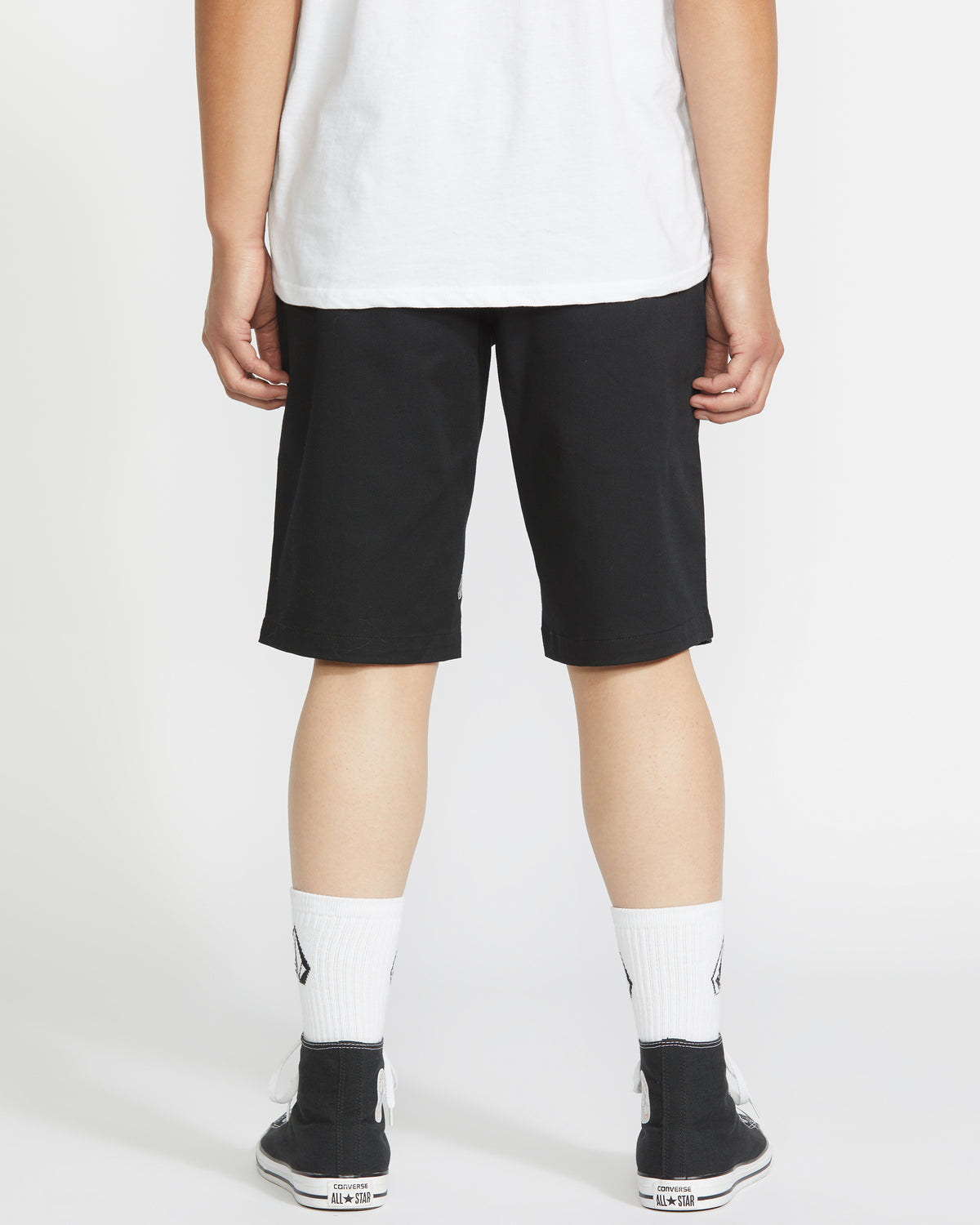 Men's Frickin Modern Stretch Short 21 | Volcom Value