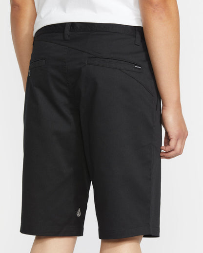 Men's Frickin Modern Stretch Short 21 | Volcom Value