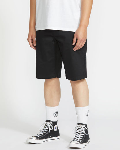 Men's Frickin Modern Stretch Short 21 | Volcom Value