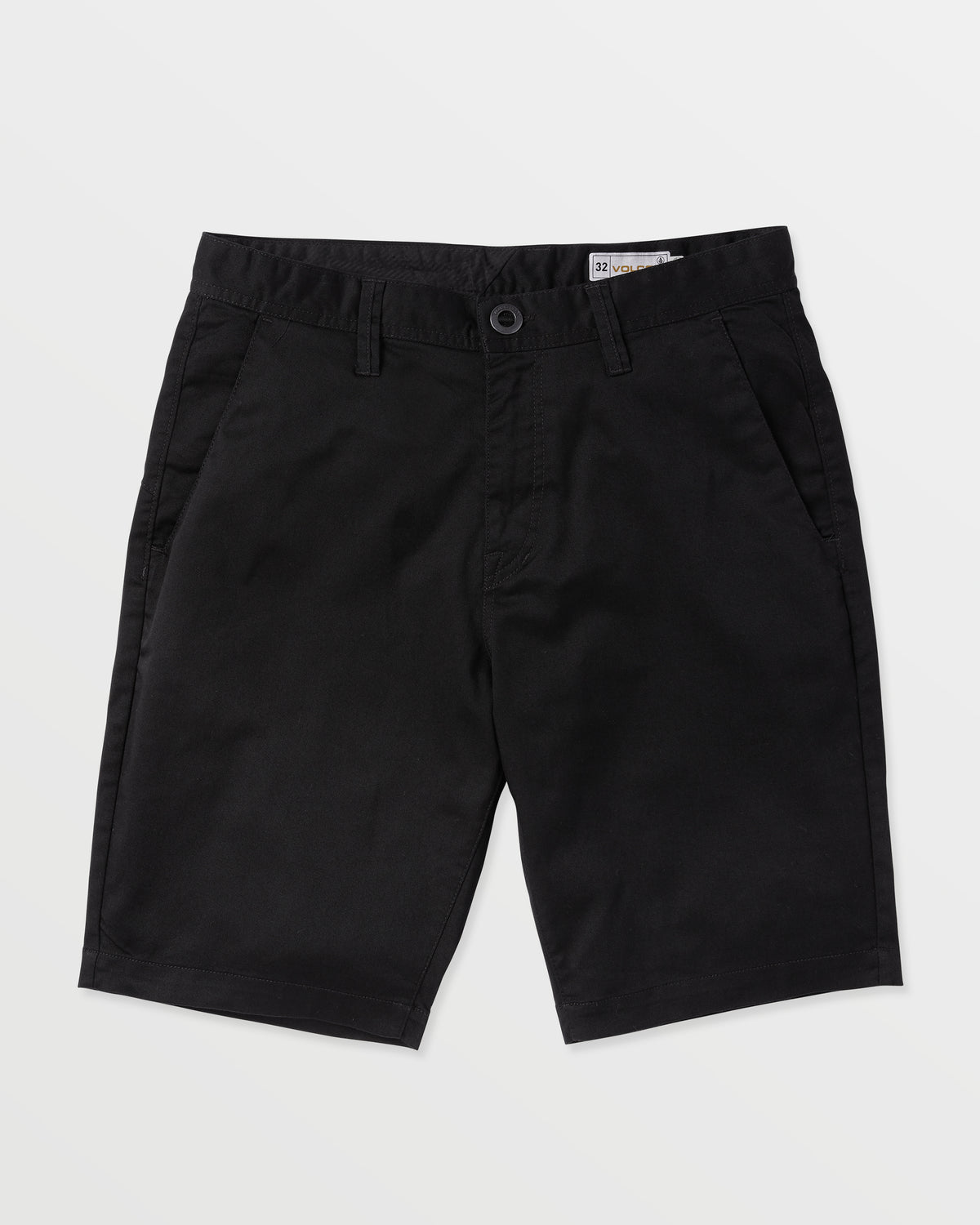 Men's Frickin Modern Stretch Short 21 | Volcom Value