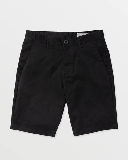 Men's Frickin Modern Stretch Short 21 | Volcom Value