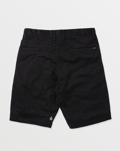 Men's Frickin Modern Stretch Short 21 | Volcom Value