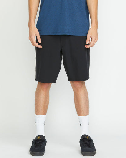 Men's Frickin Cross Shred Shorts | Volcom Latest