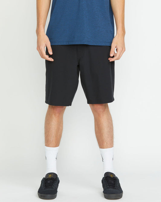 Men's Frickin Cross Shred Shorts | Volcom Latest