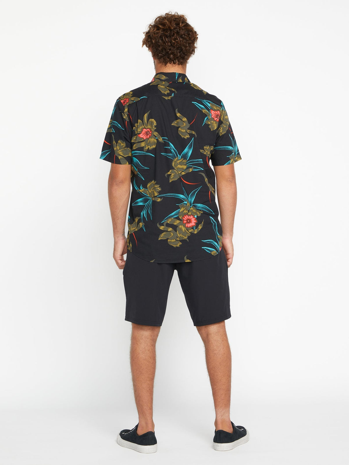 Men's Frickin Cross Shred Shorts | Volcom Latest