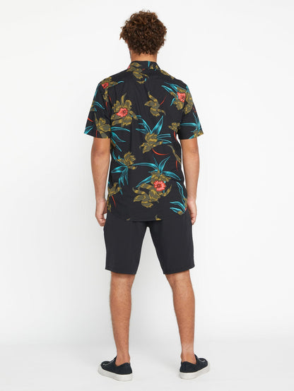 Men's Frickin Cross Shred Shorts | Volcom Latest