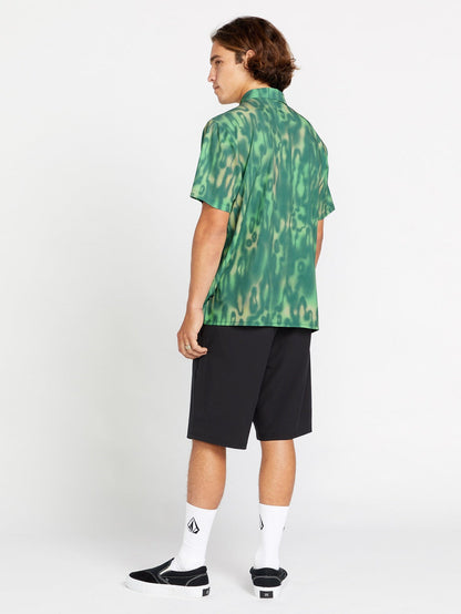 Men's Frickin Cross Shred Shorts | Volcom Latest