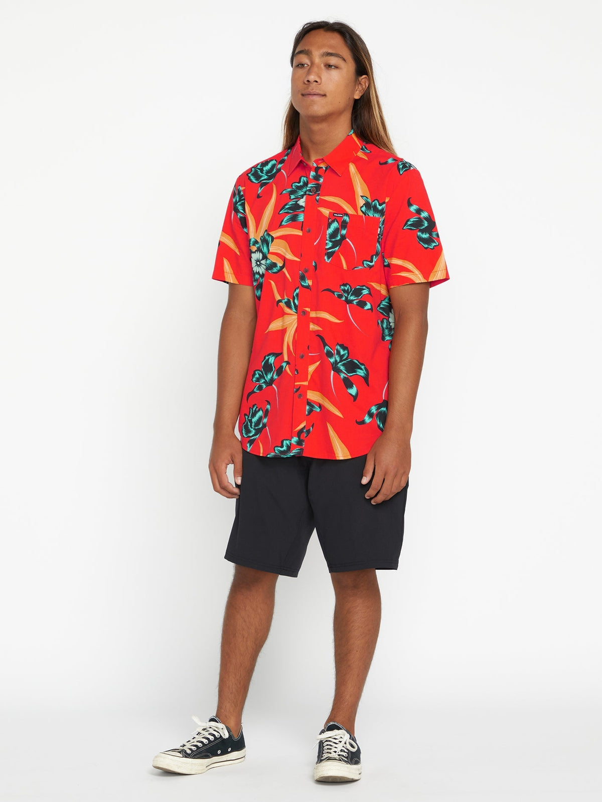 Men's Frickin Cross Shred Shorts | Volcom Latest