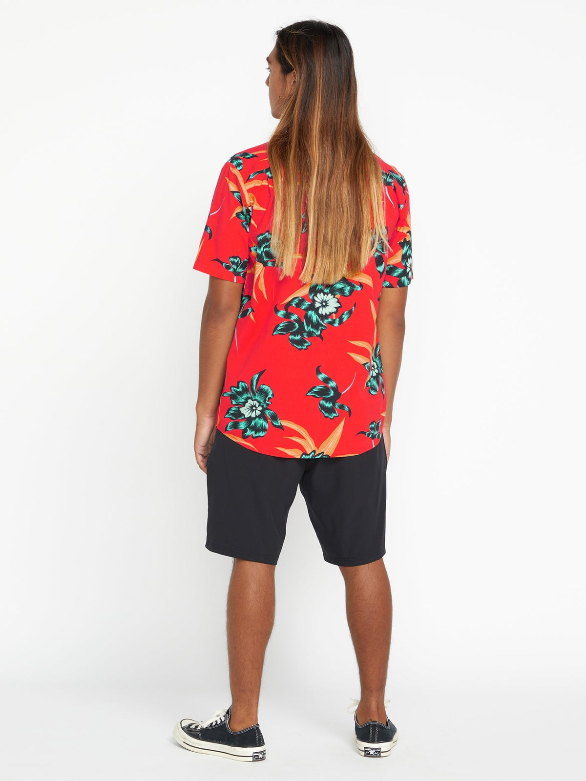 Men's Frickin Cross Shred Shorts | Volcom Latest
