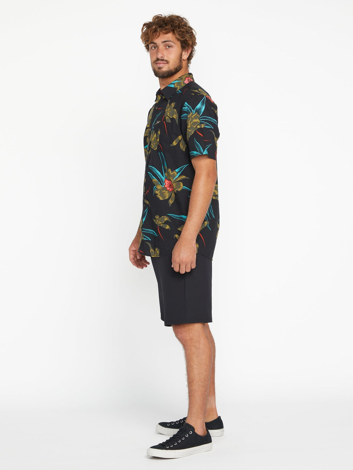 Men's Frickin Cross Shred Shorts | Volcom Latest