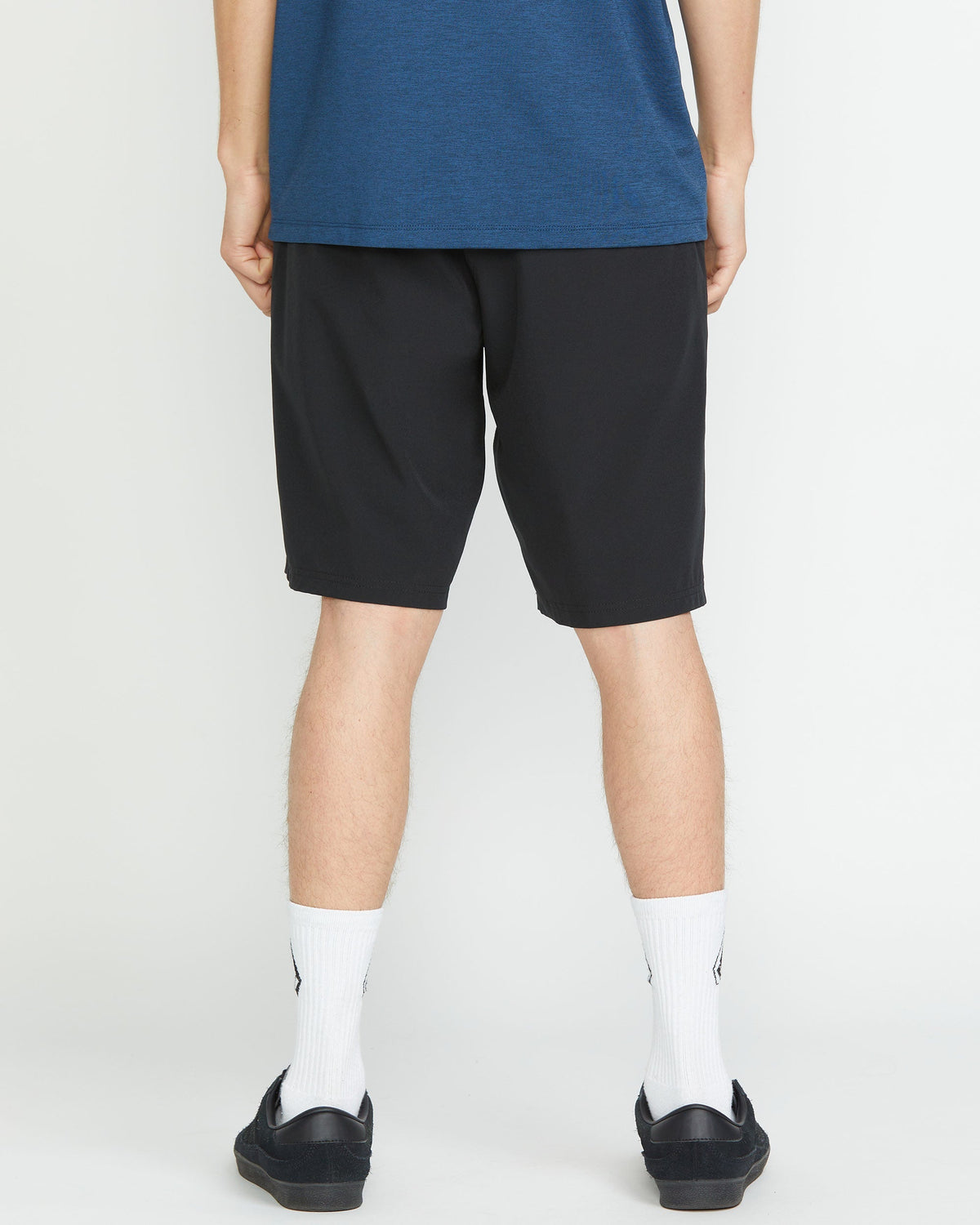 Men's Frickin Cross Shred Shorts | Volcom Latest
