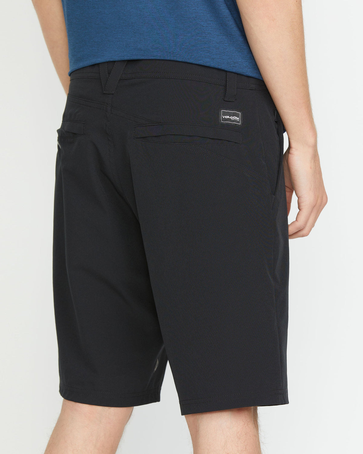 Men's Frickin Cross Shred Shorts | Volcom Latest