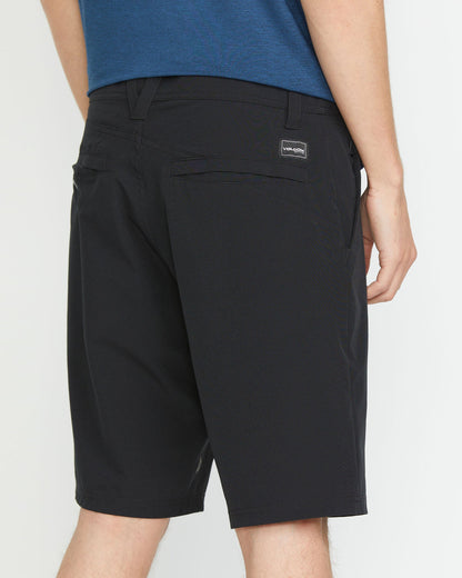 Men's Frickin Cross Shred Shorts | Volcom Latest