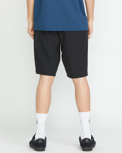 Men's Frickin Cross Shred Shorts | Volcom Latest