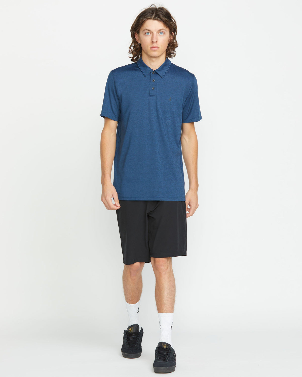 Men's Frickin Cross Shred Shorts | Volcom Latest