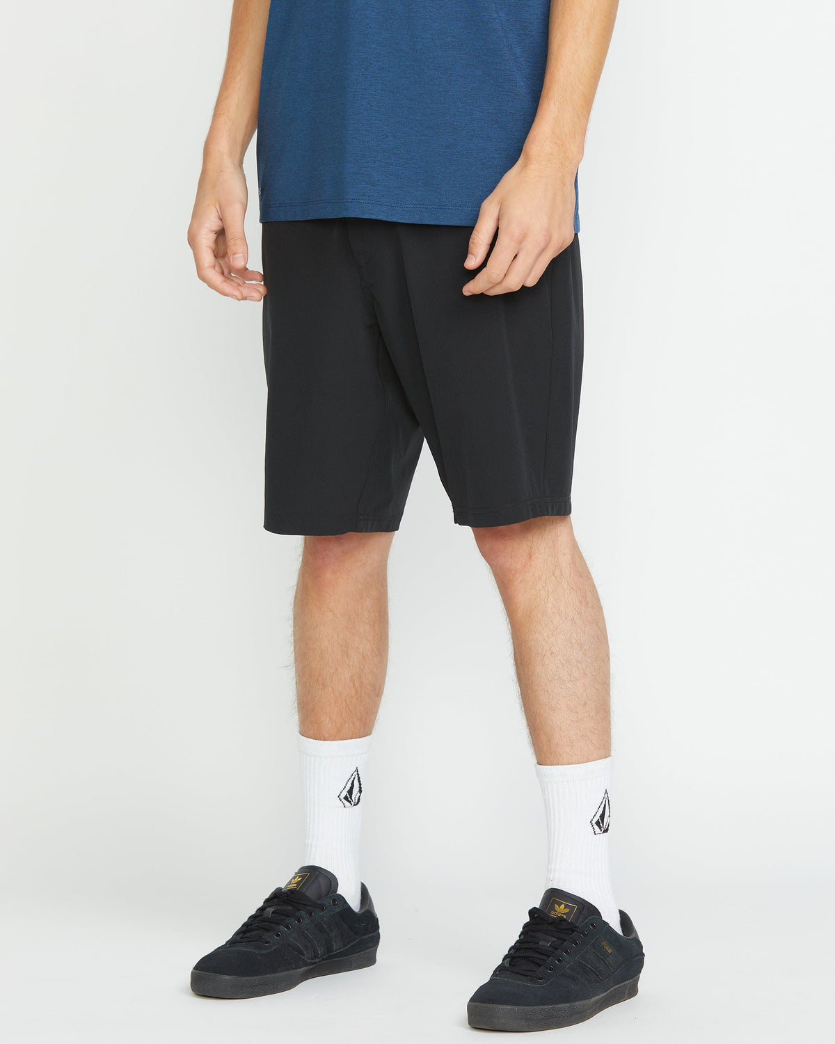 Men's Frickin Cross Shred Shorts | Volcom Latest