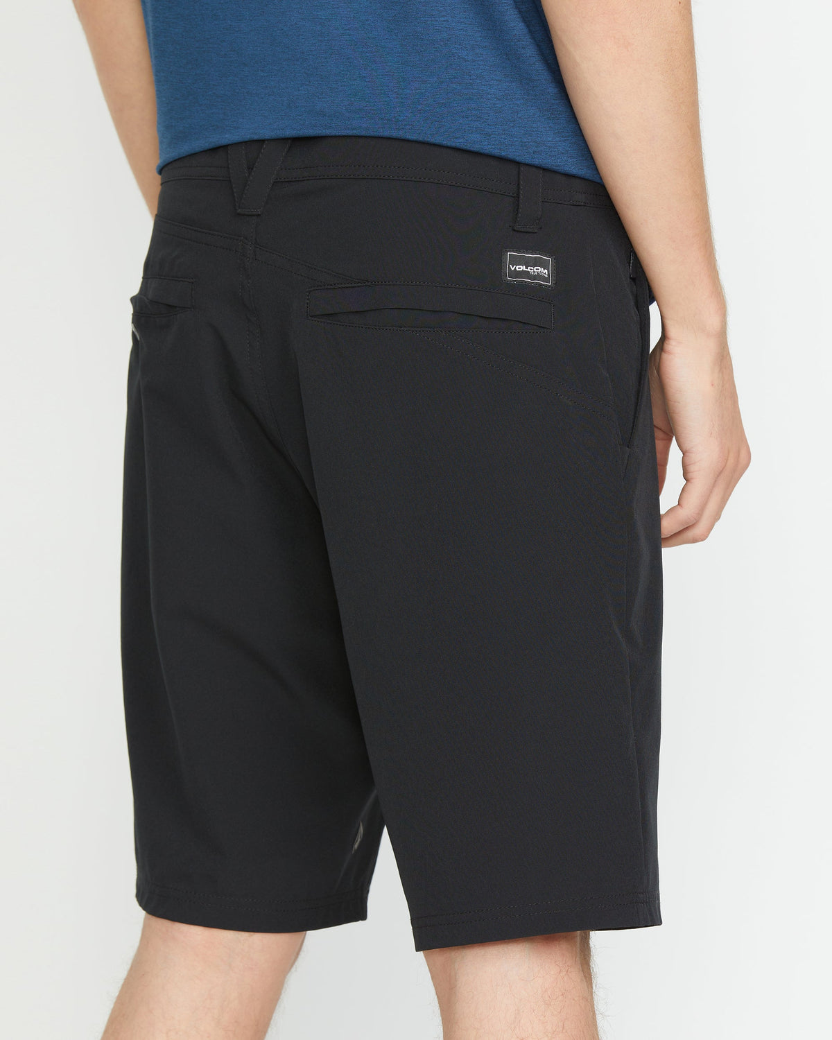 Men's Frickin Cross Shred Shorts | Volcom Latest