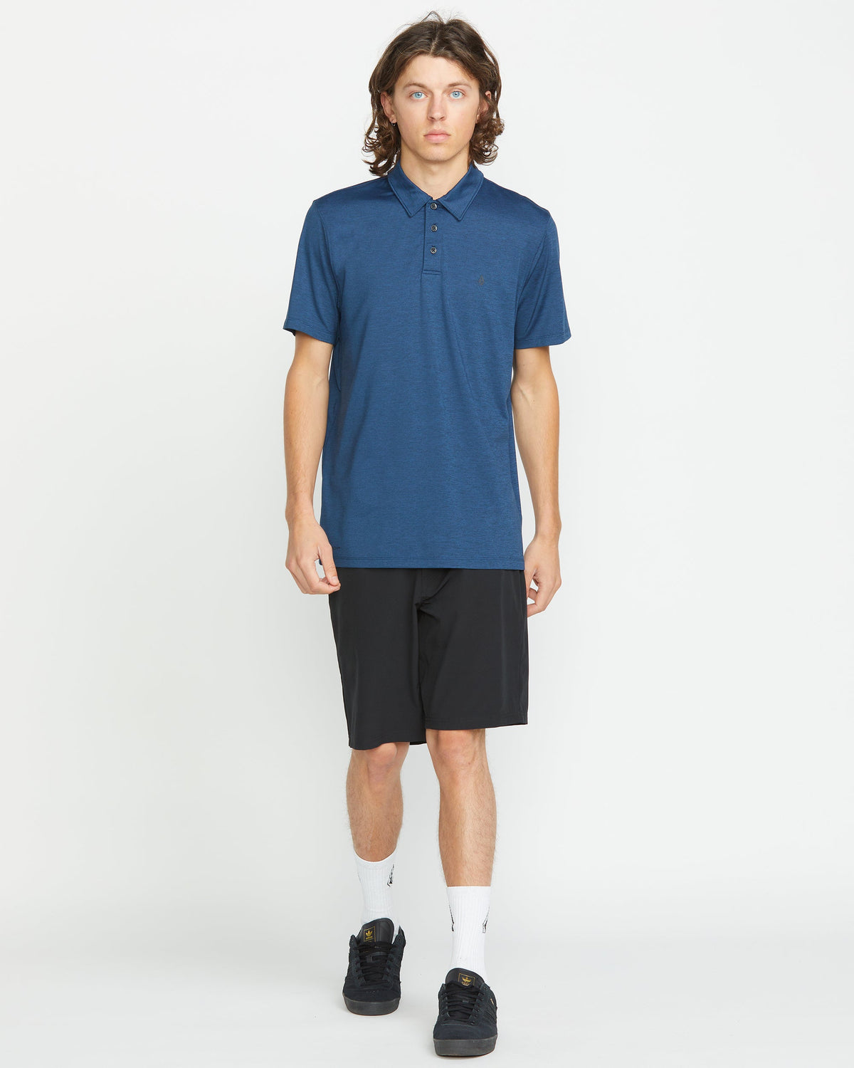 Men's Frickin Cross Shred Shorts | Volcom Latest