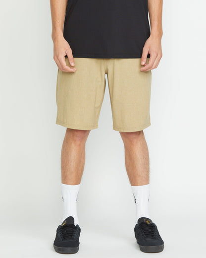 Men's Frickin Cross Shred Static Shorts | Volcom New