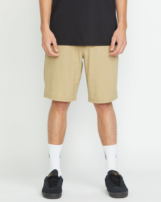 Men's Frickin Cross Shred Static Shorts | Volcom New