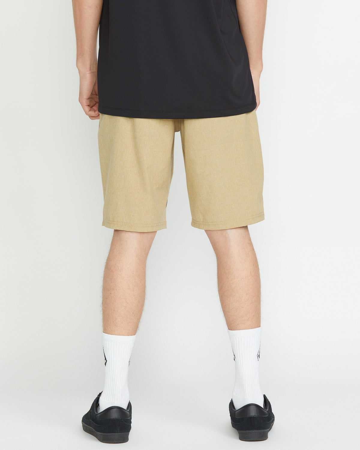 Men's Frickin Cross Shred Static Shorts | Volcom New