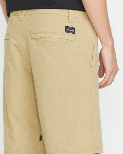 Men's Frickin Cross Shred Static Shorts | Volcom New