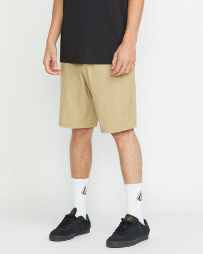 Men's Frickin Cross Shred Static Shorts | Volcom New