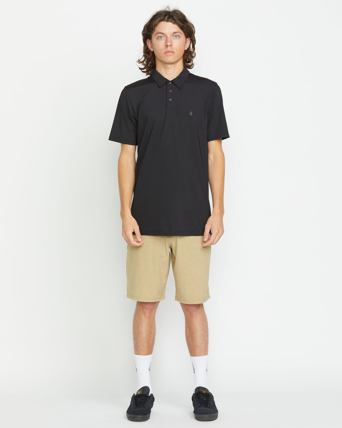 Men's Frickin Cross Shred Static Shorts | Volcom New