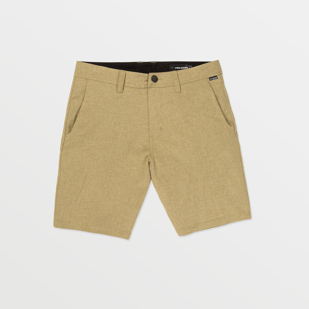 Men's Frickin Cross Shred Static Shorts | Volcom New