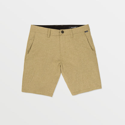 Men's Frickin Cross Shred Static Shorts | Volcom New