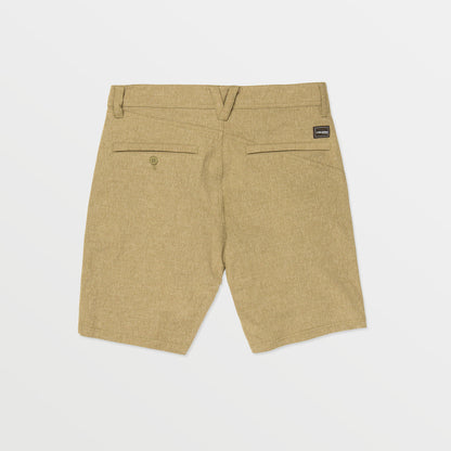 Men's Frickin Cross Shred Static Shorts | Volcom New