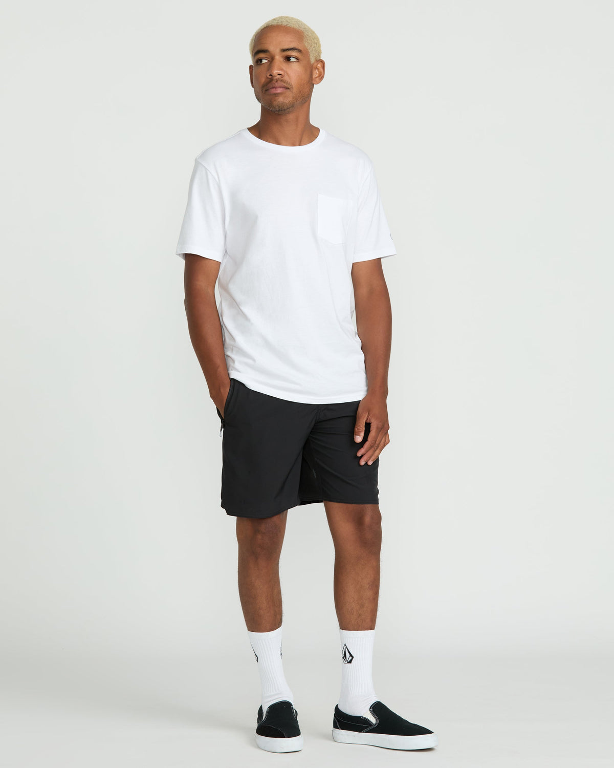 Men's Frickin Ascender II 18 | Volcom Sale
