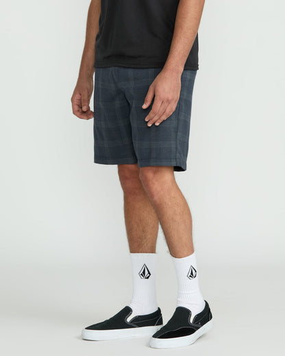 Men's Frickin Elastic Waist Shorts | Volcom Essential