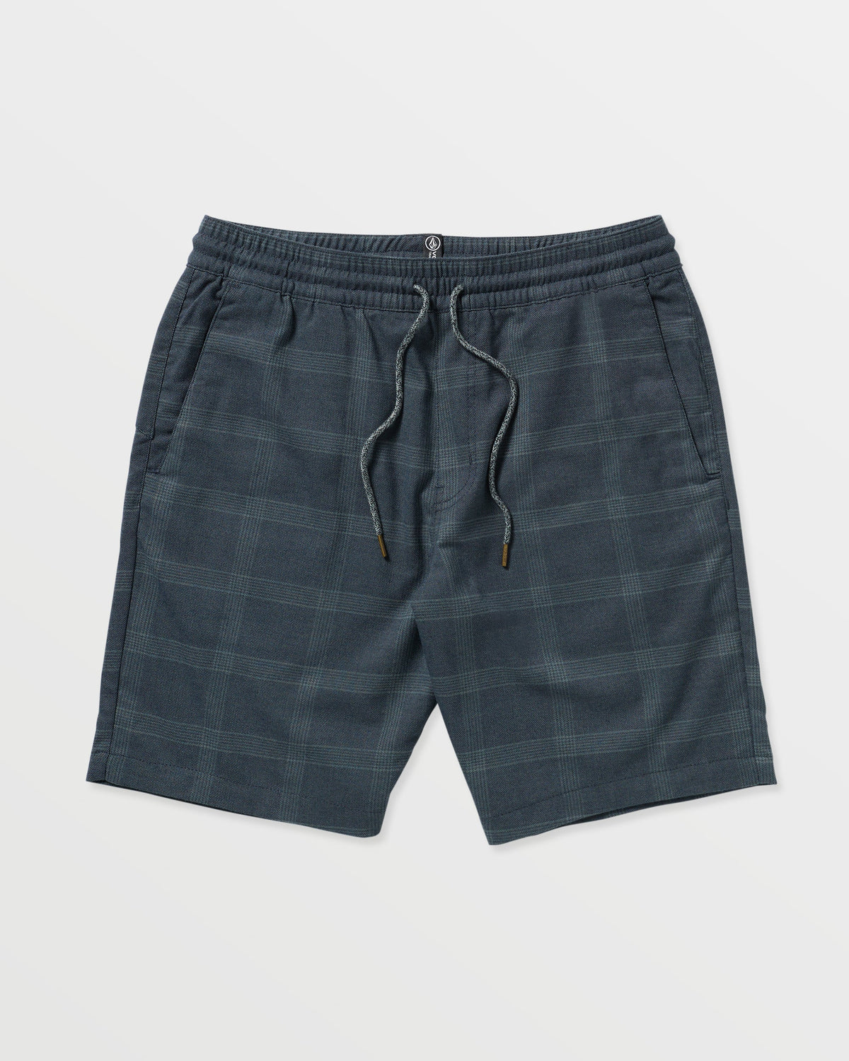 Men's Frickin Elastic Waist Shorts | Volcom Essential