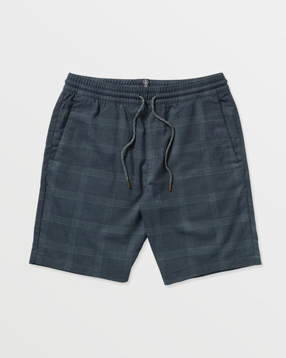 Men's Frickin Elastic Waist Shorts | Volcom Essential