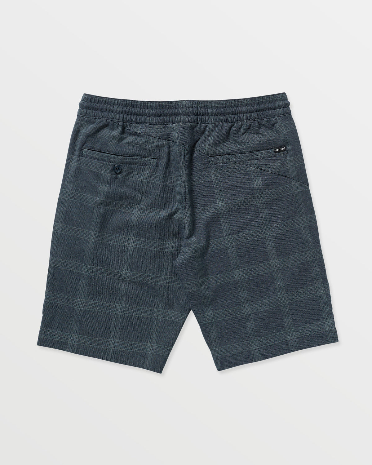 Men's Frickin Elastic Waist Shorts | Volcom Essential