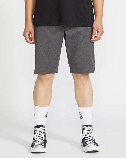 Men's Frickin Modern Stretch Short 21 | Volcom Quality
