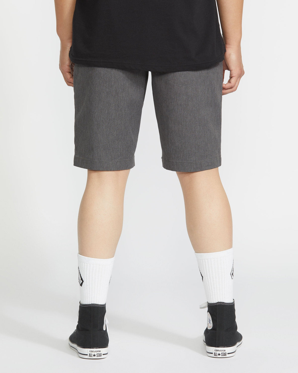 Men's Frickin Modern Stretch Short 21 | Volcom Quality