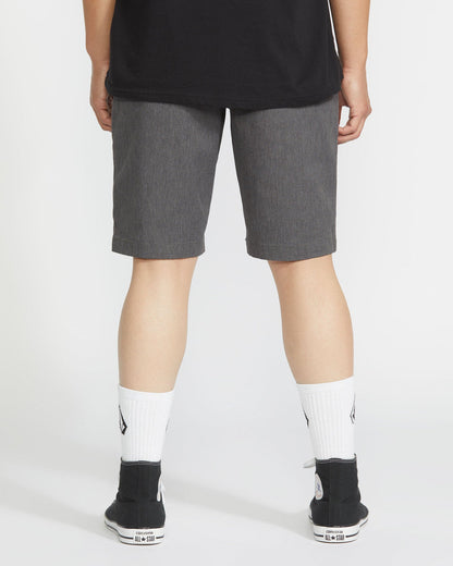 Men's Frickin Modern Stretch Short 21 | Volcom Quality