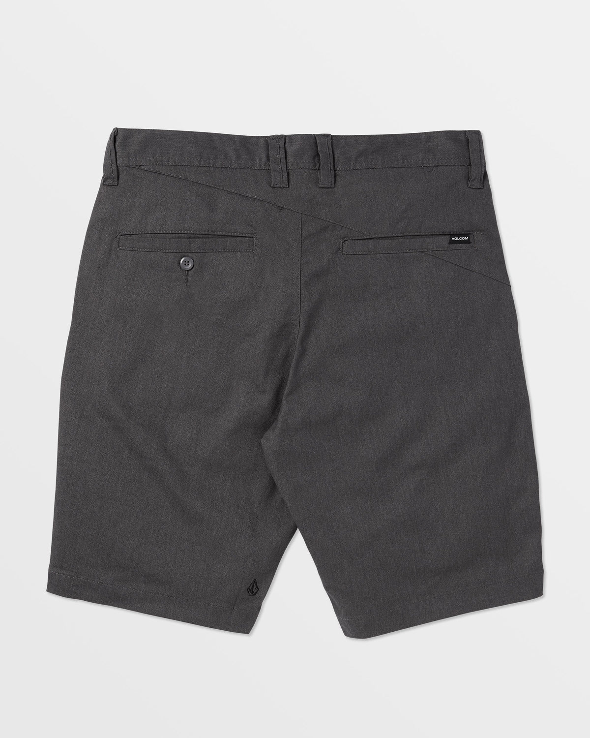 Men's Frickin Modern Stretch Short 21 | Volcom Quality