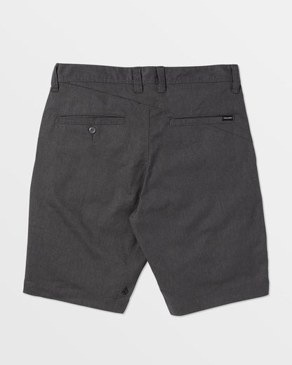 Men's Frickin Modern Stretch Short 21 | Volcom Quality