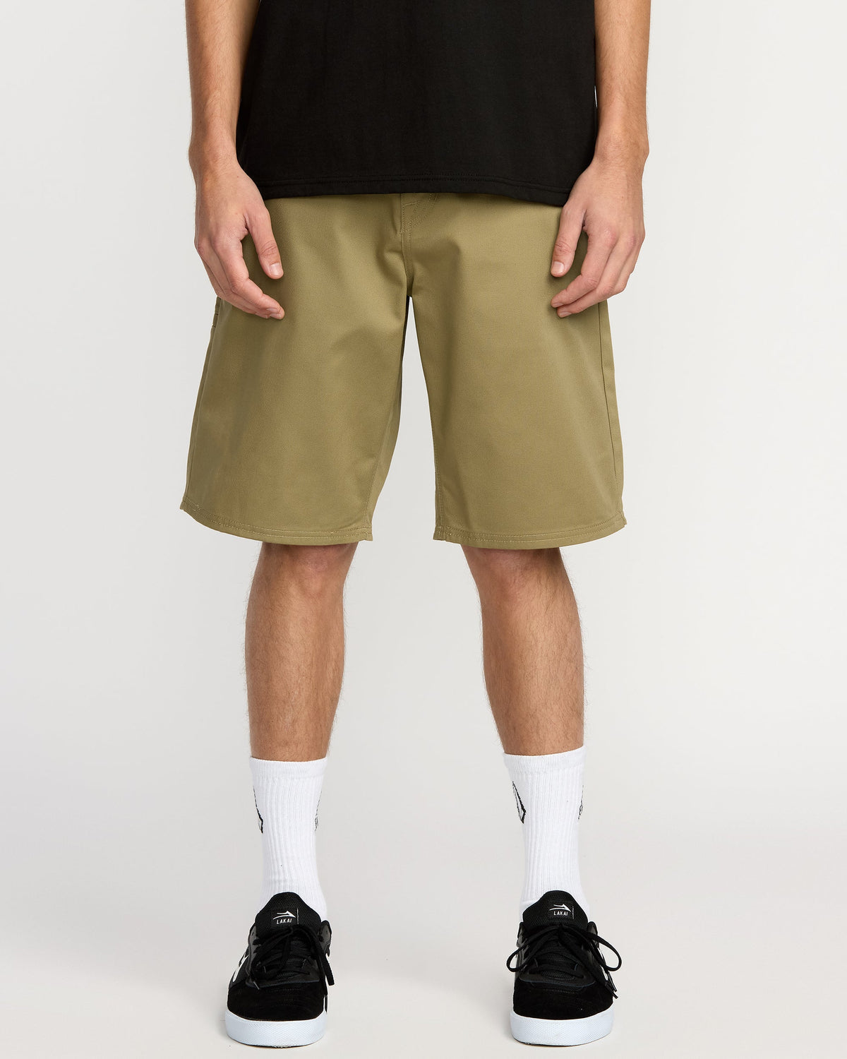 Men's Frickin Chino Shorts | Volcom Essential