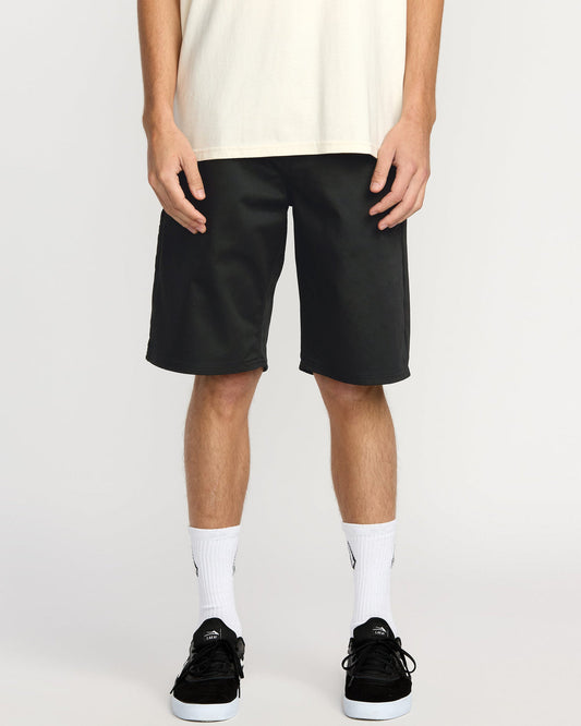Men's Frickin Chino Shorts | Volcom Classic