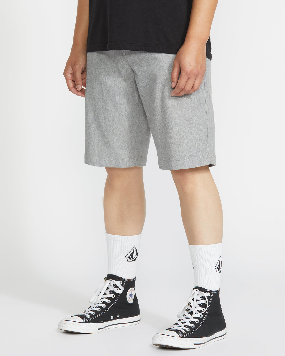 Men's Frickin Modern Stretch Short 21 | Volcom Customer Favorite